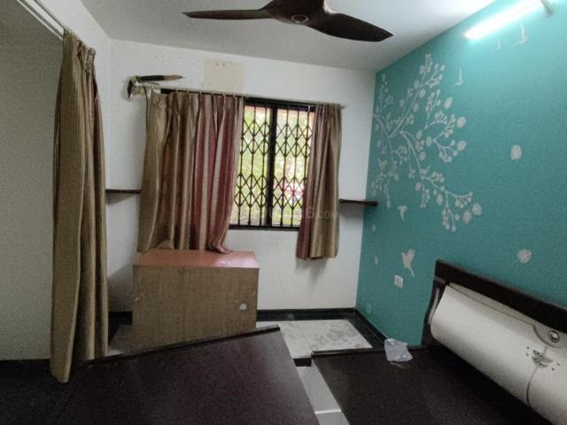 2 BHK Apartment in Hiranandani Estate for resale Thane. The reference number is 21029998