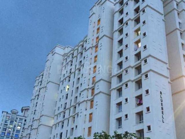 2 BHK Apartment in Hiranandani Estate for resale Thane. The reference number is 21031256