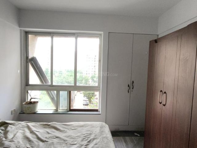 2 BHK Apartment in Hiranandani Estate for resale Thane. The reference number is 21042866