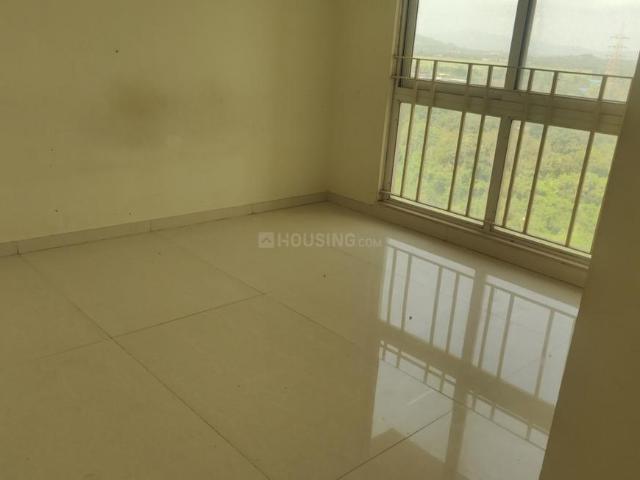 2 BHK Apartment in Hiranandani Estate for resale Thane. The reference number is 21051047