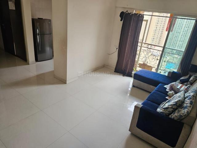 2 BHK Apartment in Hiranandani Estate for resale Thane. The reference number is 21078515