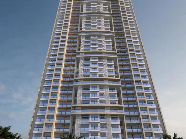 2 BHK Apartment in Hiranandani Estate for resale Thane. The reference number is 21096003