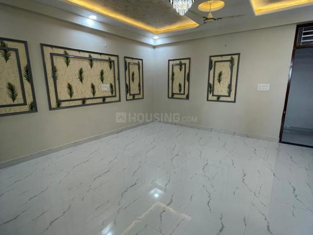 2 BHK Apartment in Hirapura for resale Jaipur. The reference number is 20229263