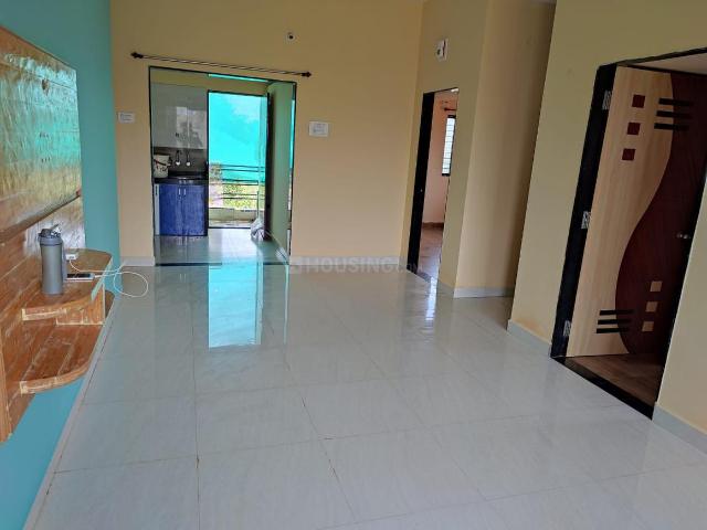 2 BHK Apartment in Hiremalligawad for rent Dharwad. The reference number is 15900691