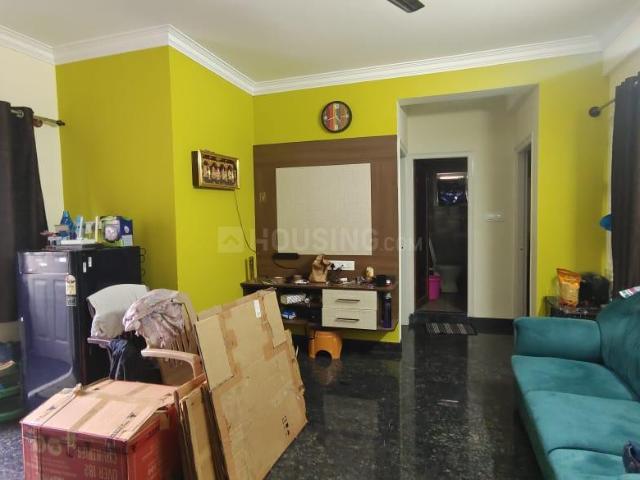 2 BHK Apartment in HSR Layout for rent Bengaluru. The reference number is 10709770