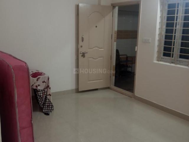 2 BHK Apartment in HSR Layout for rent Bengaluru. The reference number is 12647097