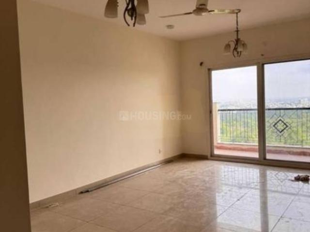 2 BHK Apartment in HSR Layout for rent Bengaluru. The reference number is 17464098