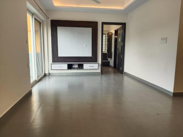 2 BHK Apartment in HSR Layout for rent Bengaluru. The reference number is 17358392