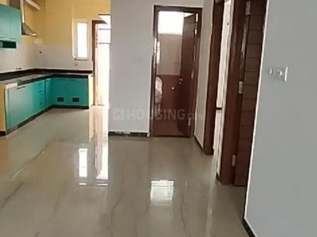 2 BHK Apartment in HSR Layout for rent Bengaluru. The reference number is 18410404
