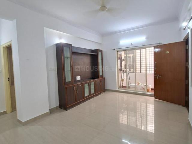 2 BHK Apartment in HSR Layout for rent Bengaluru. The reference number is 18709195