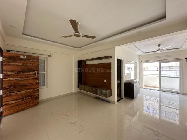2 BHK Apartment in HSR Layout for rent Bengaluru. The reference number is 18982386