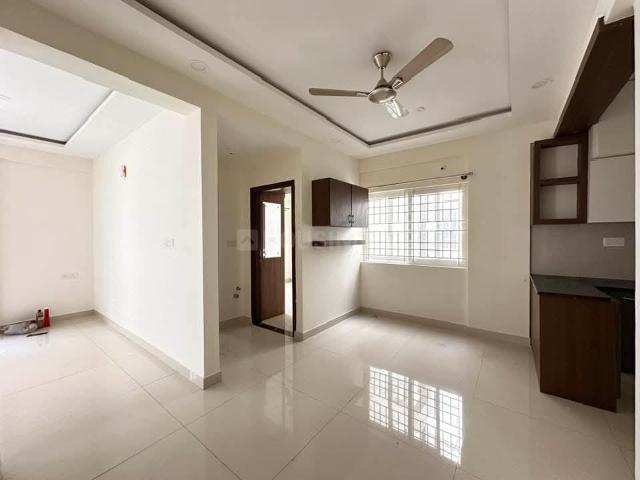 2 BHK Apartment in HSR Layout for rent Bengaluru. The reference number is 18103117
