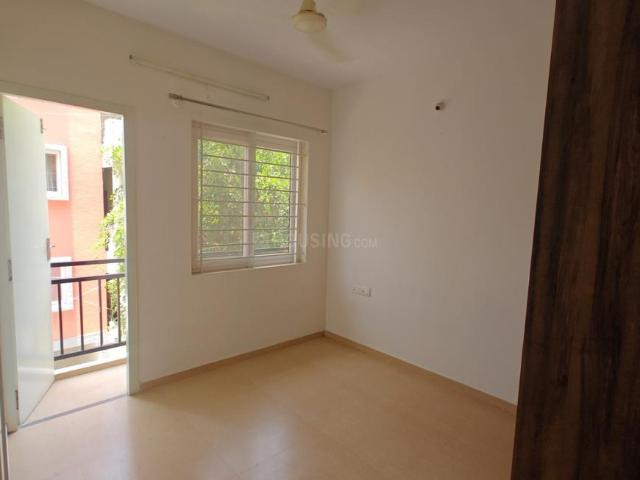 2 BHK Apartment in HSR Layout for rent Bengaluru. The reference number is 19900225