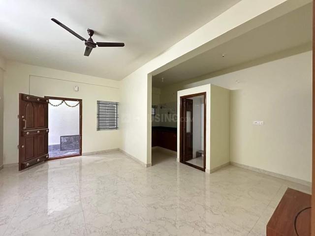 2 BHK Apartment in HSR Layout for rent Bengaluru. The reference number is 19950109