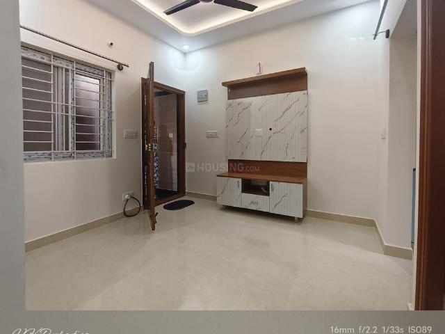 2 BHK Apartment in HSR Layout for rent Bengaluru. The reference number is 19951916