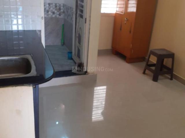 2 BHK Apartment in HSR Layout for rent Bengaluru. The reference number is 19034130