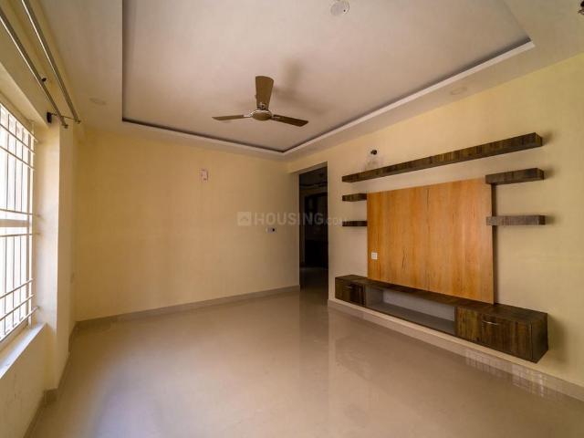2 BHK Apartment in HSR Layout for rent Bengaluru. The reference number is 19176479