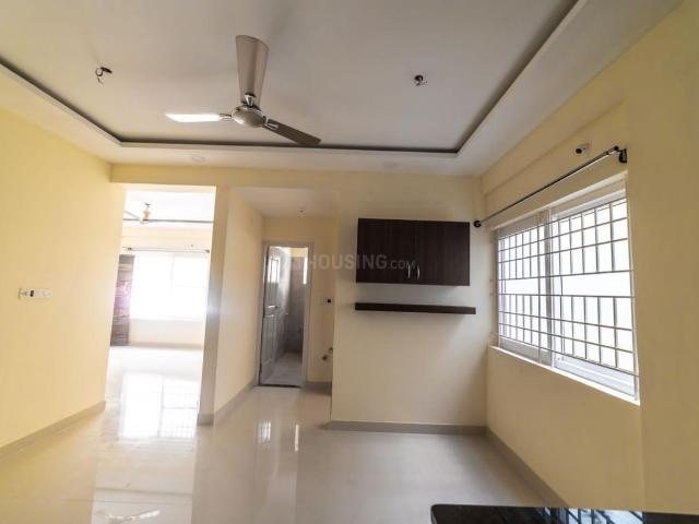 2 BHK Apartment in HSR Layout for rent Bengaluru. The reference number is 19239166