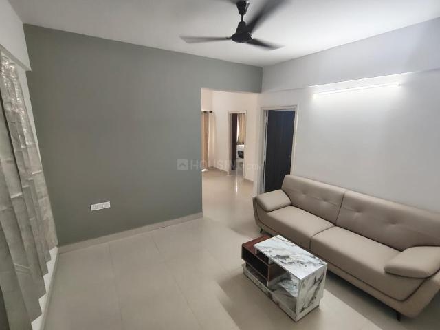 2 BHK Apartment in HSR Layout for rent Bengaluru. The reference number is 20401234