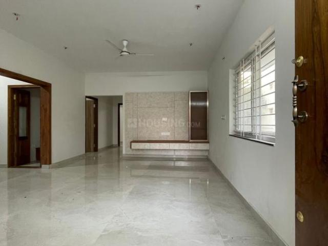 2 BHK Apartment in HSR Layout for rent Bengaluru. The reference number is 20425564