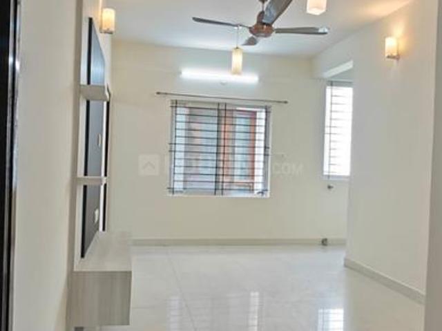 2 BHK Apartment in HSR Layout for rent Bengaluru. The reference number is 20427783