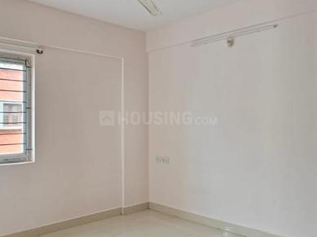2 BHK Apartment in HSR Layout for rent Bengaluru. The reference number is 20431931