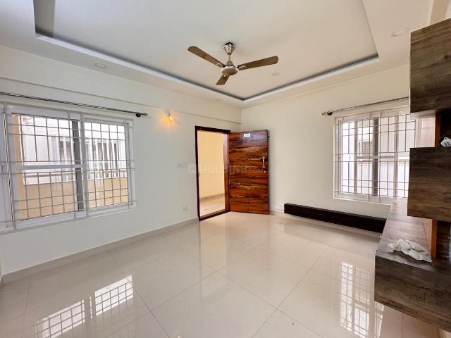 2 BHK Apartment in HSR Layout for rent Bengaluru. The reference number is 20458128