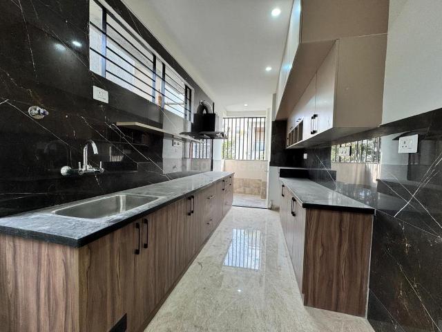 2 BHK Apartment in HSR Layout for rent Bengaluru. The reference number is 20458236