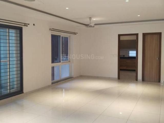 2 BHK Apartment in HSR Layout for rent Bengaluru. The reference number is 20463441