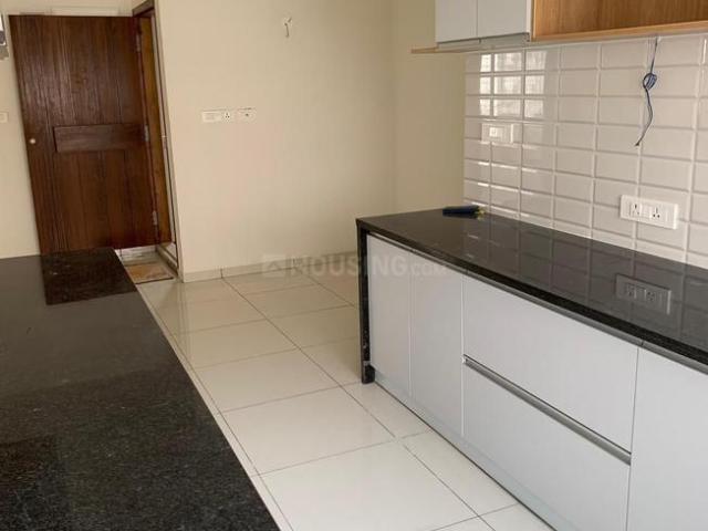 2 BHK Apartment in HSR Layout for rent Bengaluru. The reference number is 20463008