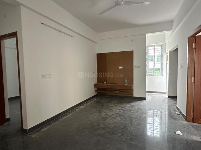 2 BHK Apartment in HSR Layout for rent Bengaluru. The reference number is 20504875