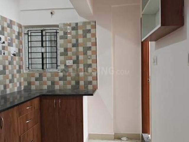 2 BHK Apartment in HSR Layout for rent Bengaluru. The reference number is 20512254