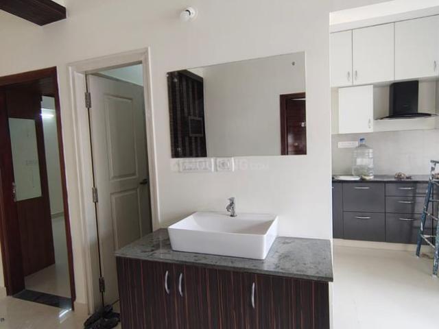 2 BHK Apartment in HSR Layout for rent Bengaluru. The reference number is 20516060