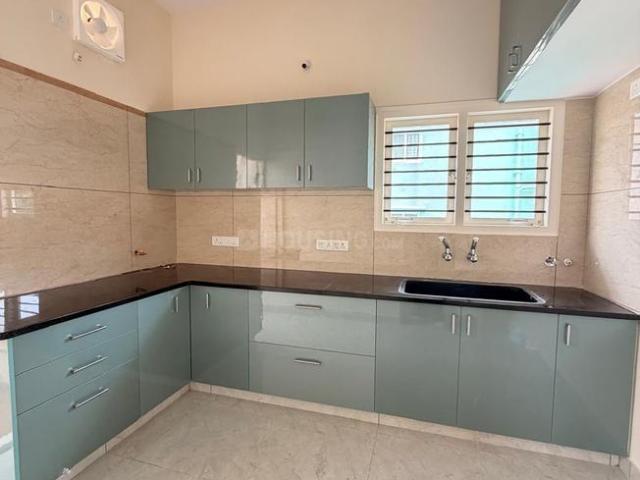 2 BHK Apartment in HSR Layout for rent Bengaluru. The reference number is 20521314