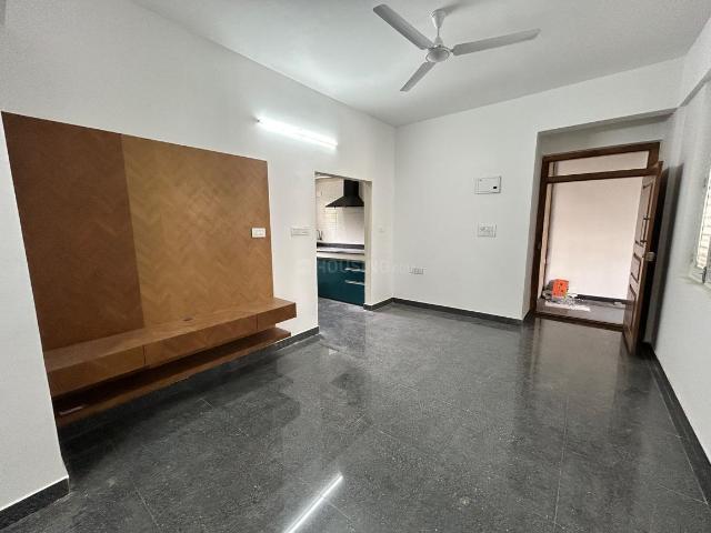2 BHK Apartment in HSR Layout for rent Bengaluru. The reference number is 20530273