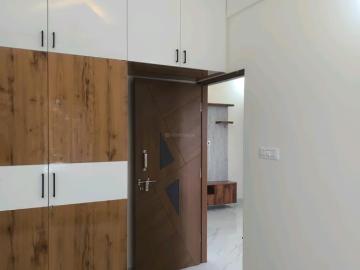 2 BHK Apartment in HSR Layout for rent Bengaluru. The reference number is 20541464