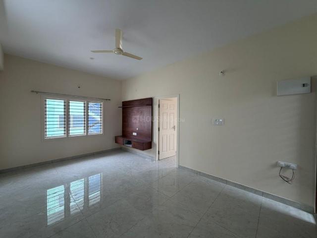2 BHK Apartment in HSR Layout for rent Bengaluru. The reference number is 20566143
