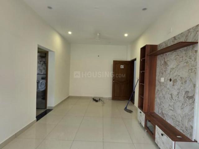 2 BHK Apartment in HSR Layout for rent Bengaluru. The reference number is 20574171