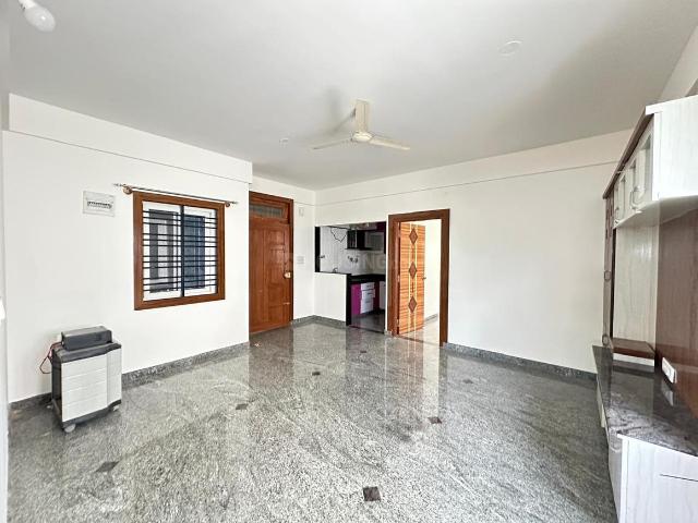 2 BHK Apartment in HSR Layout for rent Bengaluru. The reference number is 20578486