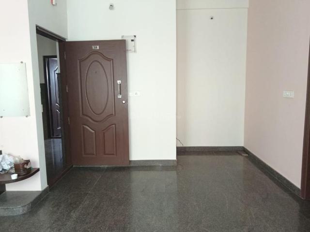 2 BHK Apartment in HSR Layout for rent Bengaluru. The reference number is 20587140