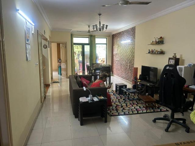 2 BHK Apartment in HSR Layout for rent Bengaluru. The reference number is 20589554