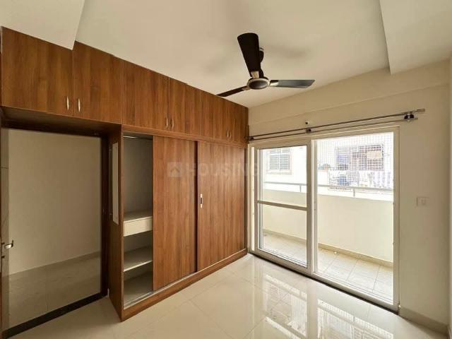 2 BHK Apartment in HSR Layout for rent Bengaluru. The reference number is 20601806