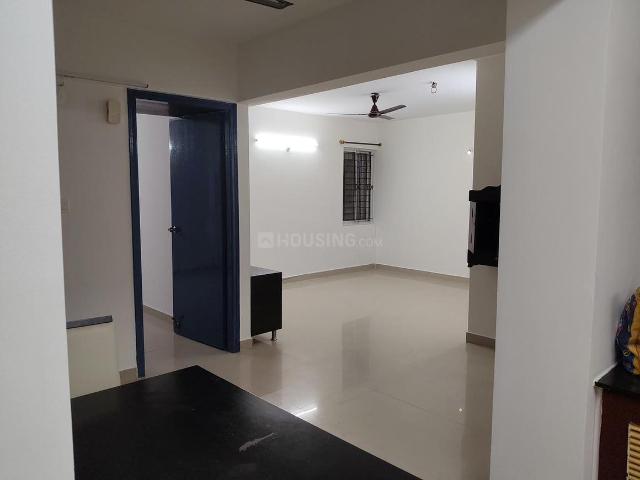 2 BHK Apartment in HSR Layout for rent Bengaluru. The reference number is 20619588