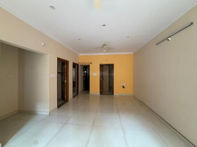 2 BHK Apartment in HSR Layout for rent Bengaluru. The reference number is 20621981