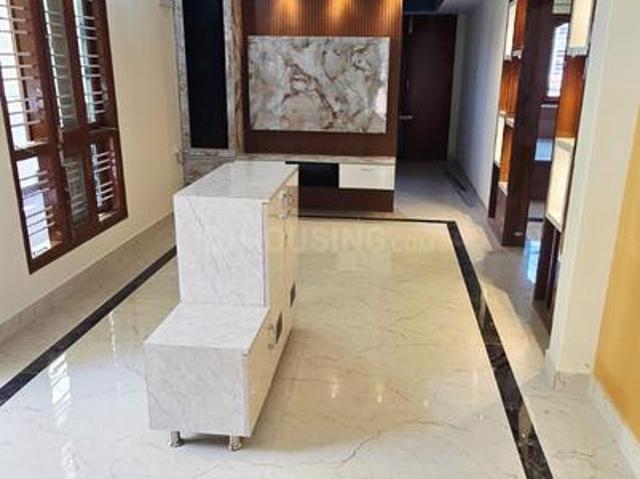 2 BHK Apartment in HSR Layout for rent Bengaluru. The reference number is 20649420