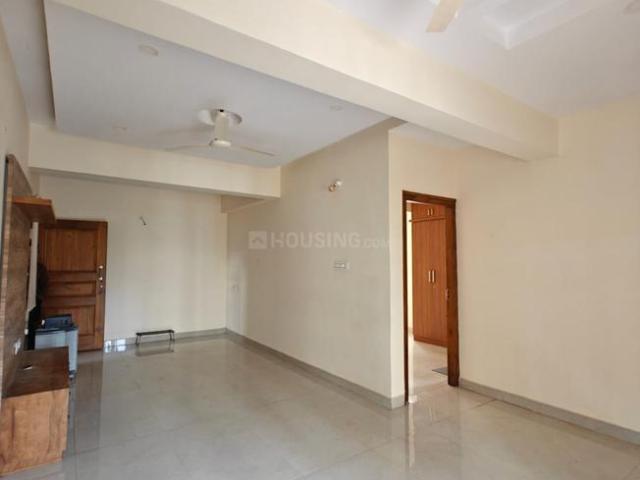 2 BHK Apartment in HSR Layout for rent Bengaluru. The reference number is 20653732