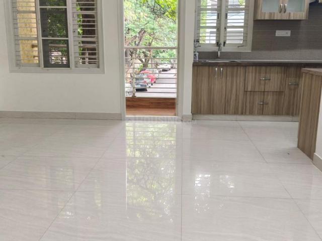 2 BHK Apartment in HSR Layout for rent Bengaluru. The reference number is 20653797