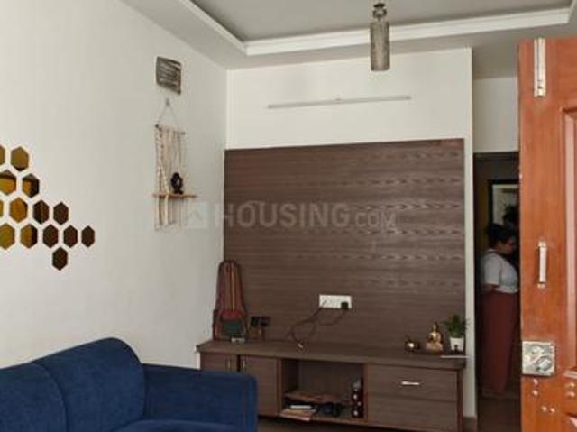 2 BHK Apartment in HSR Layout for rent Bengaluru. The reference number is 20654843