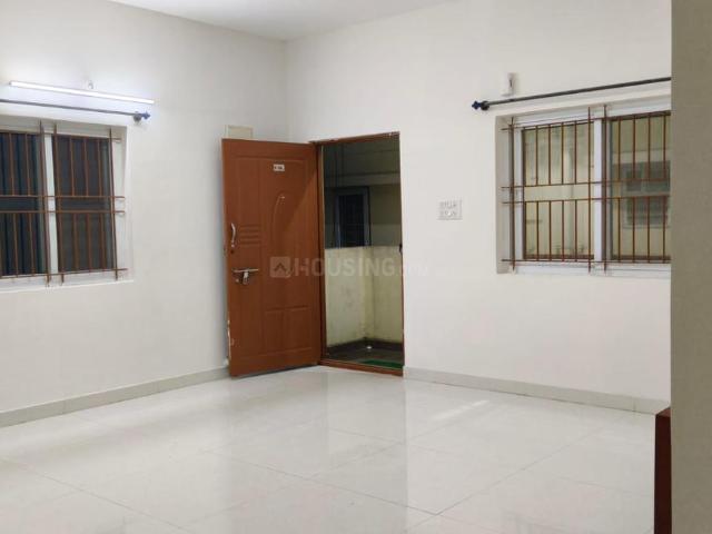 2 BHK Apartment in HSR Layout for rent Bengaluru. The reference number is 20661725