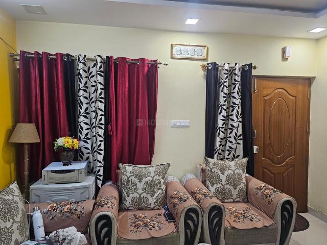 2 BHK Apartment in HSR Layout for rent Bengaluru. The reference number is 20663370